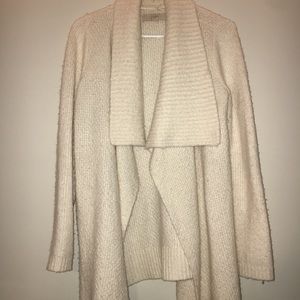 Loft Wool Cardigan